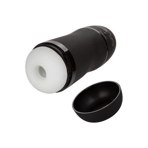 CalExotics Pulsar Stroker - Zwart