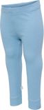hummel hmlRENE TIGHTS DUSK BLUE