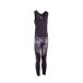 Beuchat Trigoblack Pantalon de plongée 5 mm
