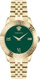 Versace Greca Lady VEVC00619 Dameshorloge