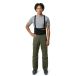 Mammut Pantalon Haldigrat Rigide Bib