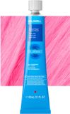 Goldwell Colorance Pastel Rose Semi-Permanent Hair Colour Tube - 60 ml