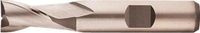 Merkloos / Sans marque Langgatfrees Type N HSS-E DIN327-D 3,80mm - 4317784126823