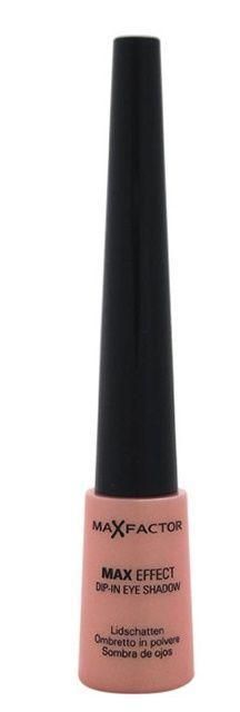 Max Factor Max Effect Dip-In 3 Posh Pink - Oogschaduw