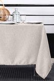 Lovely Casa Tafelkleed – Model Bea – Linnen – 140 x 200 cm – 100% polyester