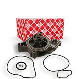 febi bilstein 40997 Waterpomp met afdichtringen, zonder behuizing, 1 stuk
