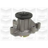 Pompe à eau Graf, Refroidissement du moteur Graf PA736 Mercedes-benz 166 200 01 20