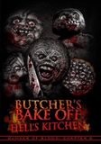 Sonic Rendezvous Bunker Of Blood 8 - Butchers Bake Off Hells Kitchen (DVD)