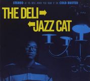 Jazz Cat