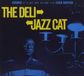 Jazz Cat