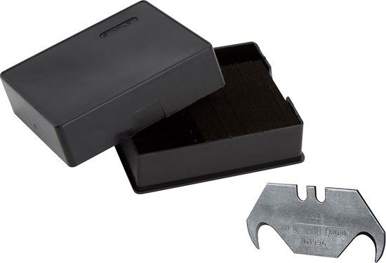 Stanley Reservemesjes 1996 - doos 100