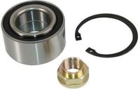 A.B.S. Capteur de roulement pour une rotation fluide, diamètre 76 mm, largeur 38 mm, type A.B.S., adapté entre autres pour la ROVER 200