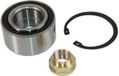 A.B.S. Capteur de roulement pour une rotation fluide, diamètre 76 mm, largeur 38 mm, type A.B.S., adapté entre autres pour la ROVER 200