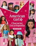 American Girl Character Encyclopedia New Edition Paperback