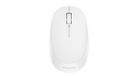 Philips 3000 series SPK7307W/00 Ambidextrous RF Wireless Optical 1600 DPI White Mouse