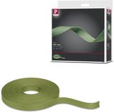 Paulmann ULine Riem 10m Dacron Textil Koper Vert