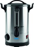 OEM Warmwaterdispenser, 5,9 liter, roestvrij staal, met veiligheidskraan