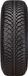Fulda Kristall Montero 3 185/65 R15 88T Pneu d'hiver