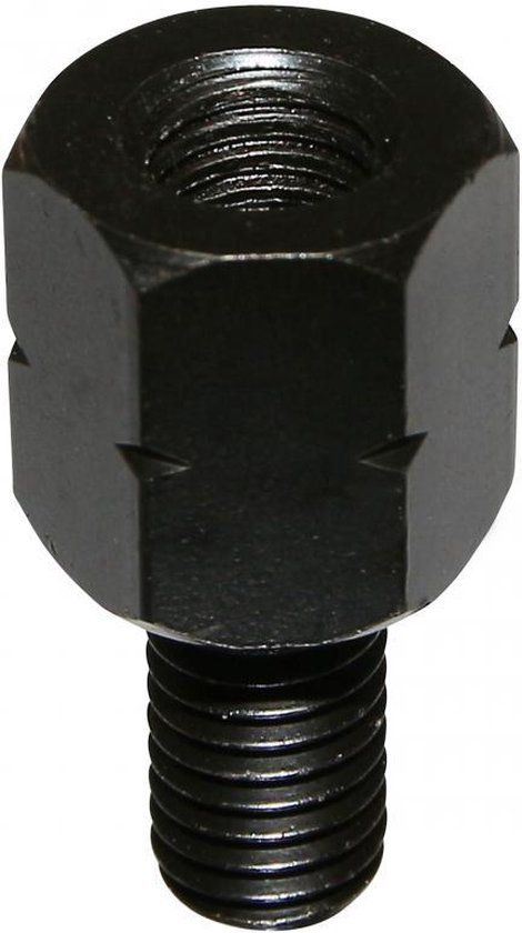 Vicma Autospiegel Adapter RT1 / FEM M8 Inv Male M8 Std Nieuw