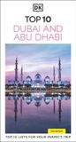 DK Top 10 Dubai and Abu Dhabi