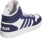 Adidas Hoops 3.0 Mid Basketbalschoen Blauw EU 43 1/3 Heren