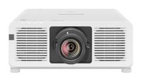 Panasonic PT-REQ10WE Beamer