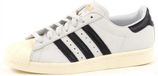 adidas Originals Superstar 80S W Lage sneakers Damen Leder Weiß