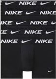 Nike Trunk Boxershorts Heren (5-pack) - Maat S
