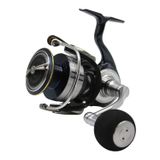 Daiwa Certate LT 5000D-XH Spinhengel