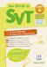 Mon livret de SVT Cycle 4: Fiches méthode et exercices d'application