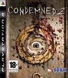 Merkloos Condemned 2: Bloodshot (BBFC) /PS3