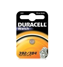 Duracell   953110