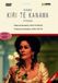 Dame Kiri Te Kanawa / A Portrait / 1990