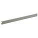 Hager S941K verzamelrailisolatieprofiel voor SAS CU 20x5 en 20 x 10 mm lengte 1000 mm