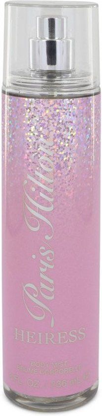 Paris Hilton Body Mist / 236 ml / Women