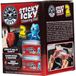 Chemical Guys Sticky Icky Cleaning Gel Sweet Strawberry Scent