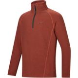 Regatta Montes Half Zip Fleece S