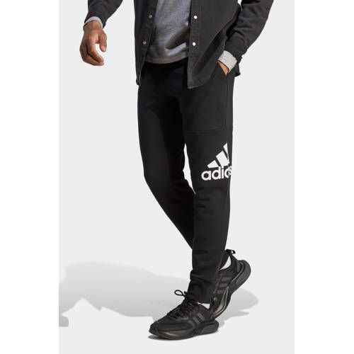 adidas Sportswear Joggingbroek - Zwart