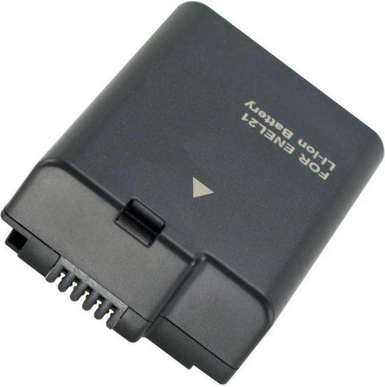 Merkloos EN-EL21 Camera-accu voor Nikon - Li-Ion - 2 jaar garantie
