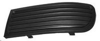 Prasco ST0292124 ventilatierooster, bumper