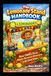 The Lemonade Stand Handbook: Your Child's First Micro-Business Adventure with Easy Steps (Ages 5-8)