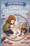 Die Fälle der Clary Clearwater: Band 2 - Spannende Alltagsgeschichten für junge Leser ab 6 Jahren