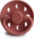 Frigg - Moon Latex Fopspeen