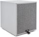 AVCOM 10 actieve subwoofer, wit