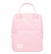 Sans marque Blossom Rose Sac à lunch 7L avec porte-bouteille - Rose