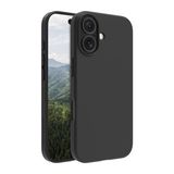 dbramante1928 Nuuk Back Cover for Apple iPhone 17 - Black