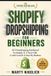 Shopify Libri GmbH Dropshipping for Beginners- Shopify Dropshipping For Beginners