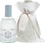 Amelie et Melanie Linge Blanc eau de toilette spray eau de toilette / 100 ml logo