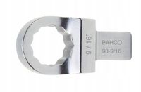 Cabez Bahco Dopsleutel 14x18 mm Oog 1/2"