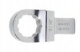 Cabez Bahco Dopsleutel 14x18 mm Oog 1/2"